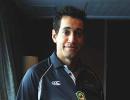 Ross Taylor will be available from fourth match: Sehwag