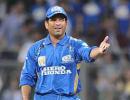 Tendulkar joins MI camp after toe check-up