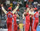 RCB hoping to get back to winning ways against KXIP