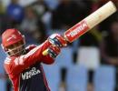 Sehwag, Negi power Delhi to big win over Rajasthan