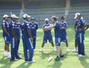 IPL: Pune Warriors look to arrest slide vs Mumbai