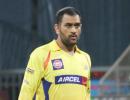 Struggling Chennai look to get back to winning ways