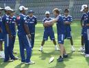 Home woes plagues Mumbai Indians