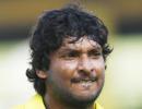 Sangakkara blames fielding on the loss to CSK