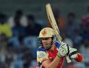 De Villiers blitz blows Deccan away