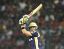 Cricket Buzz: McCullum named KKR head coach