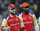 Bangalore, Mumbai brace for high-octane outing