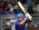 Tait, Watson star in Rajasthan's easy win over Pune