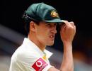 Aussie bowler Starc 'deported' from England