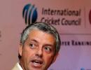 ICC probes Hong Kong team, confident of clean World T20