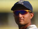 Pune Warriors considering dropping Sourav Ganguly?