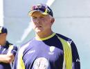 McDermott quits as Australia bowling coach