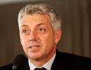 South African Richardson is new ICC chief