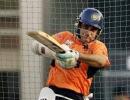 Ganguly's days as Pune captain over; to serve as mentor