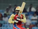 IPL: Gayle, Dilshan help Bangalore thrash Pune Warriors