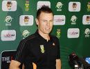 Botha believes Rajasthan can easily make playoffs