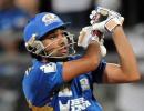 Rohit blames bad batting for Mumbai's inconsistency