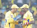 Can Chennai upstage KKR at home?