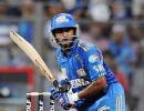 Rayudu, Pollard pull off sensational victory over RCB