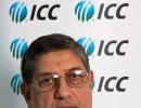 Why N Srinivasan should not be asked to resign