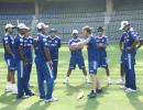 IPL preview: Kolkata look to arrest slide against Mumbai