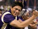 Shah Rukh appeals to stop comparing him with Ganguly