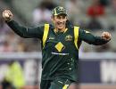 We do not lack firepower: Hussey