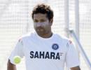 Test rankings: Team India unmoved, Sachin in 12th spot