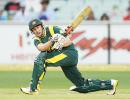 Don't question integrity of my players: Hussey