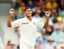 This IPL season has been good for me: Umesh