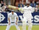 1st Test: Chanderpaul comes to Windies rescue