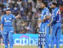 Robin Singh blames batsmen for defeat against KKR