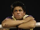 SRK: I wasn't drunk, MCA officials were aggressive