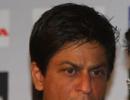 Wankhede row: MCA officials reject SRK's version