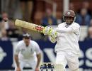 Chanderpaul primed for another dogfight