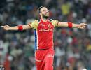 RCB will hope to dent Deccan to book playoff ticket