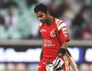 We needed to play better shots: Kohli