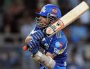 Tendulkar, Smith lead MI to thumping win over RR