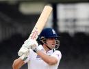 Cook, Bell guide England home in Lord's Test