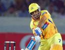 IPL: Dhoni, Bravo help Chennai eliminate Mumbai