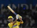 Fleming credits Badri, Hussey for win vs MI