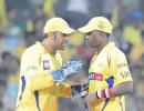 With hat-trick of titles in view, CSK look to beat KKR