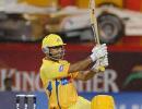 Dhoni wary of deceptive spinner Narine