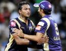 Bisla, Kallis help Kolkata win maiden IPL title