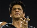 MCA likely to discuss Shah Rukh's apology