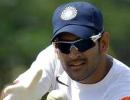 We are open to playing Pakistan in India: Dhoni