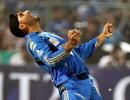 Mumbai Indians retain Harbhajan, Jadeja stays at CSK