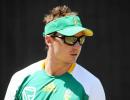 I am not the world's best, says top-ranked Steyn