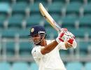 Tendulkar, Rahane tons put Mumbai on top vs Railways