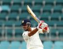 I am willing to bat at any number: Rahane